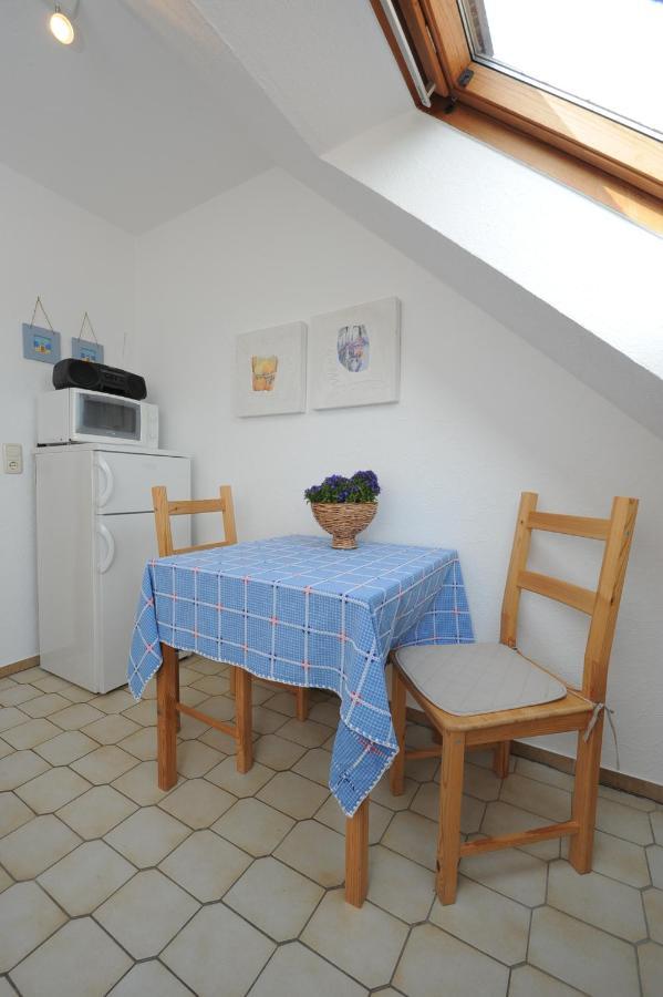Ferienwohnungen Im Haus Am Watt Neuharlingersiel Kültér fotó