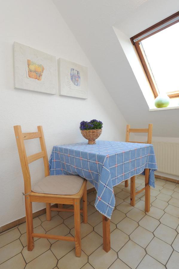 Ferienwohnungen Im Haus Am Watt Neuharlingersiel Kültér fotó