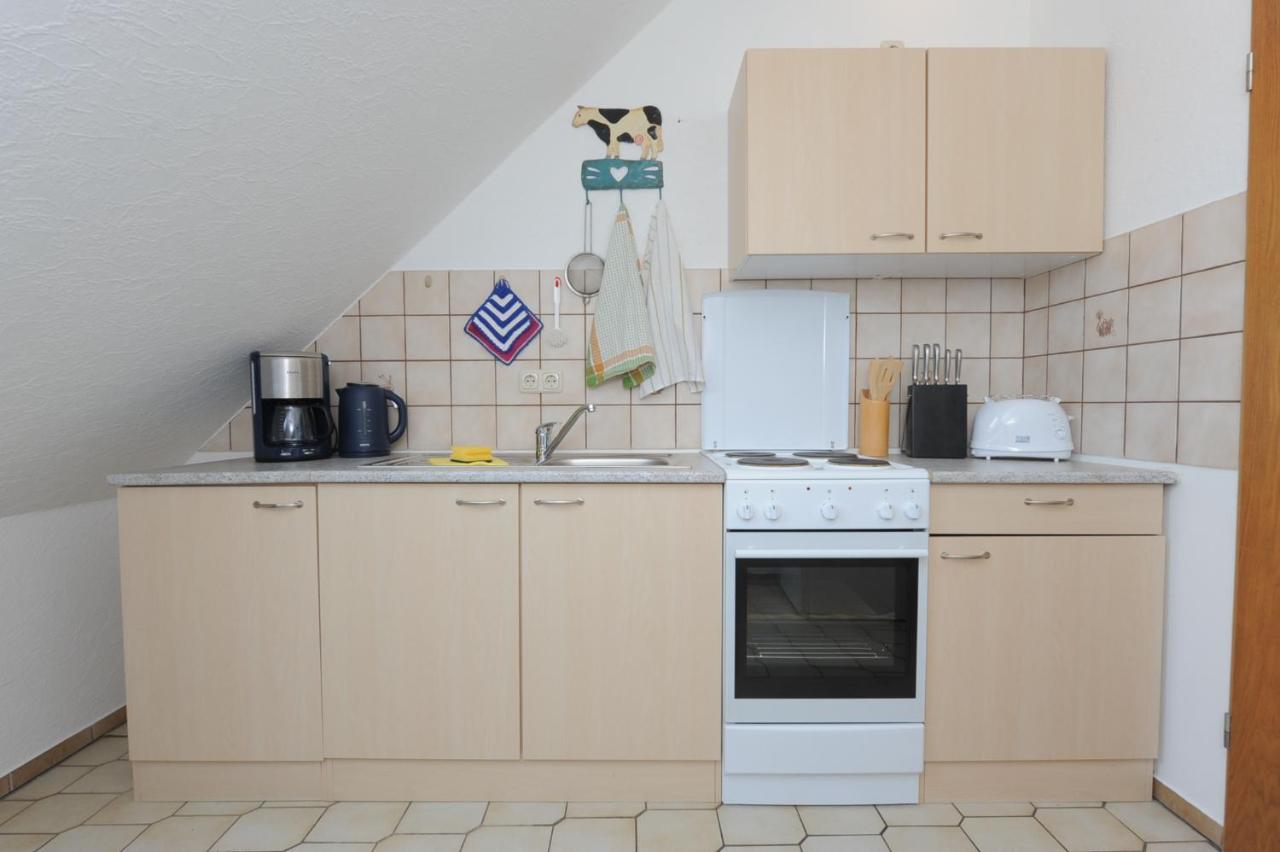 Ferienwohnungen Im Haus Am Watt Neuharlingersiel Kültér fotó