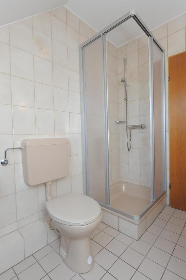 Ferienwohnungen Im Haus Am Watt Neuharlingersiel Kültér fotó