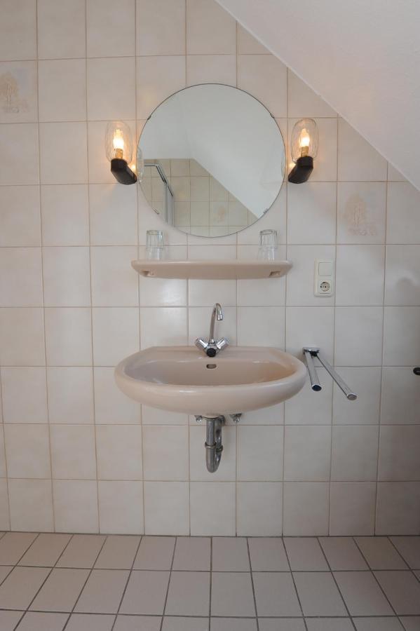 Ferienwohnungen Im Haus Am Watt Neuharlingersiel Kültér fotó
