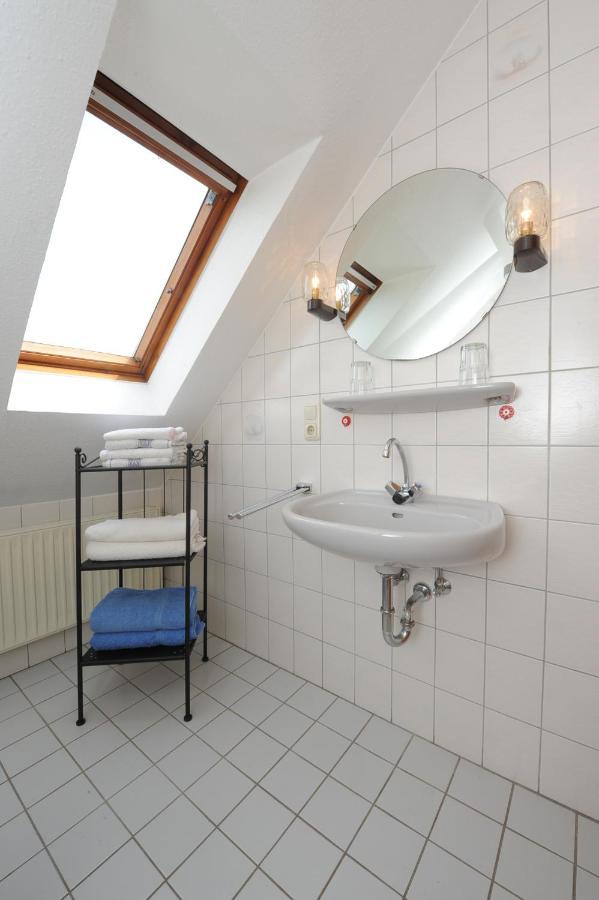 Ferienwohnungen Im Haus Am Watt Neuharlingersiel Kültér fotó