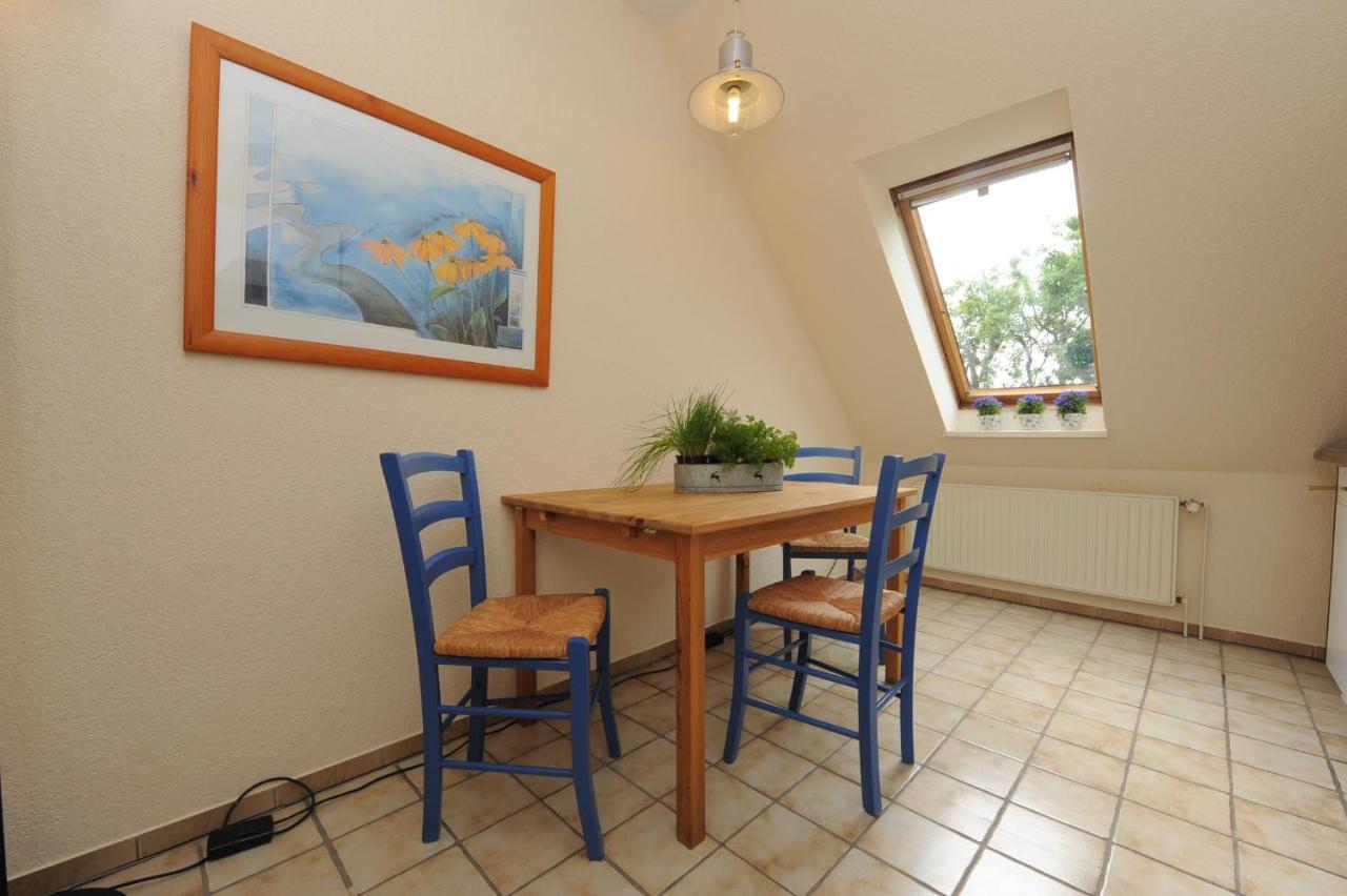 Ferienwohnungen Im Haus Am Watt Neuharlingersiel Kültér fotó